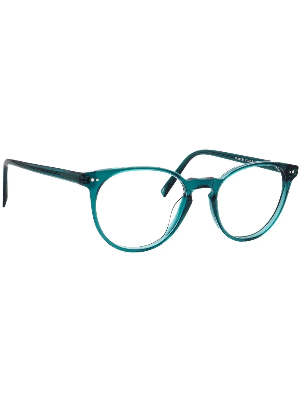 Warby Parker Blakeley W 728 Eyewear
